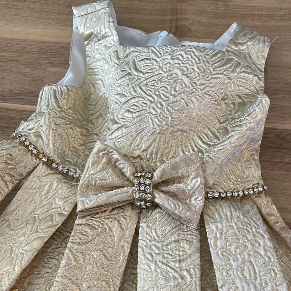 AMERICAN PRINCESS dress